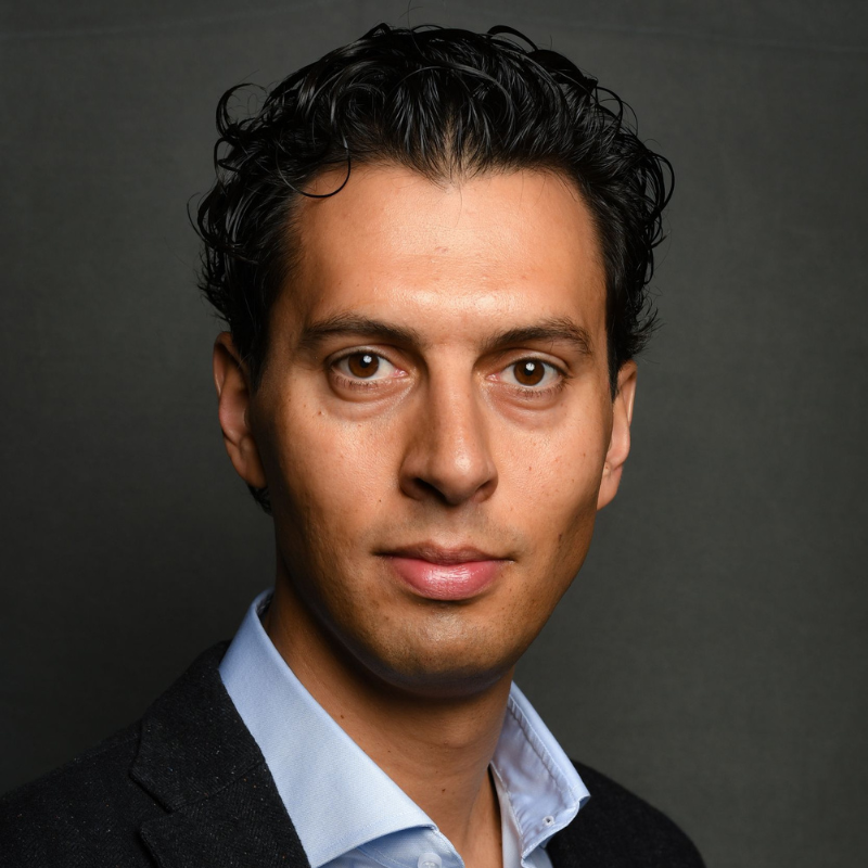 Alessio Punzi