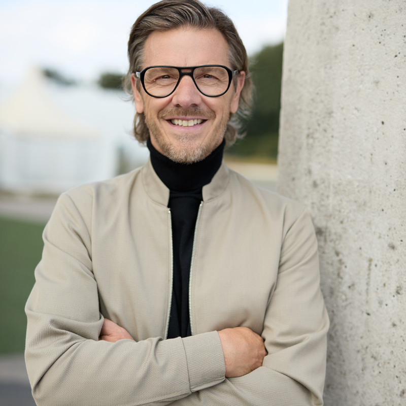 Markus Hupach