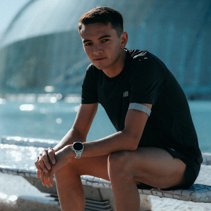 Alex Yee