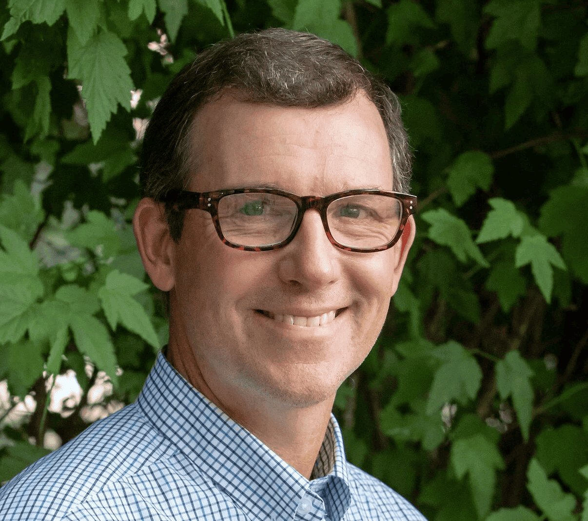 Parker Karnan