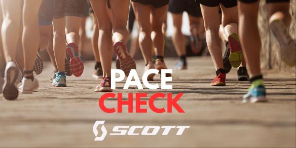 Pace Check: Scott on Networking, Partnerships and the Power of IRX