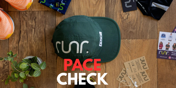 Pace Check: Runr on the Running Boom, Community and European Growth
