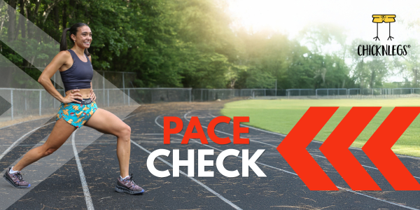 Pace Check: Q&A with ChicknLegs