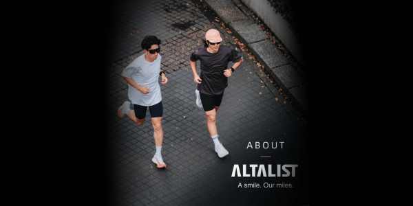 The ALTALIST Story