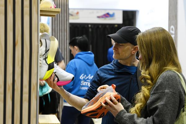 Raccoon Media Group Launch UAE's First Dedicated Running Show