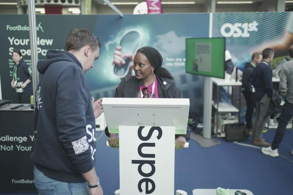 80+ Brands Already Signed Up to Exhibit at IRX 2026