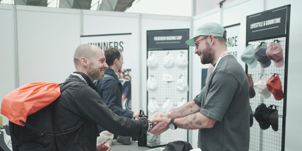 Applications Open for the IRX Hosted Buyer Programme