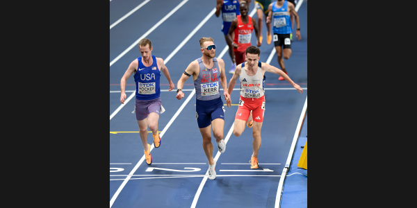 Shoot Your Shot: The ‘announce then execute’ running trend 