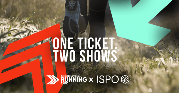 One Ticket, Two Shows, Endless Opportunities: International Running Expo and ISPO Unite in Amsterdam
