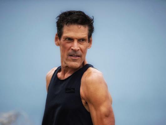 Dean Karnazes