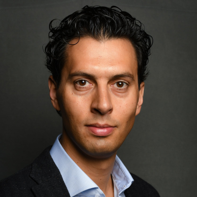 Alessio Punzi