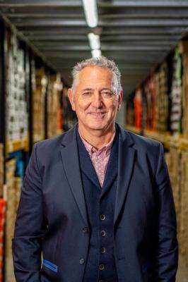 Alistair Cameron